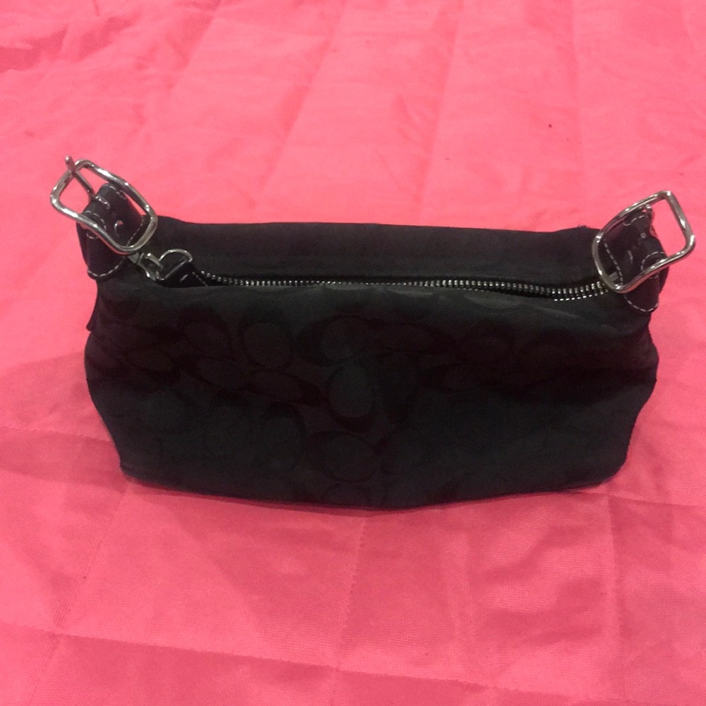 Small coach purse